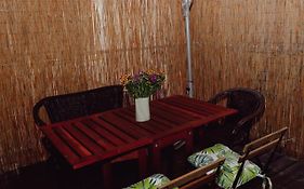 Renoviertes Terrassen Apartment